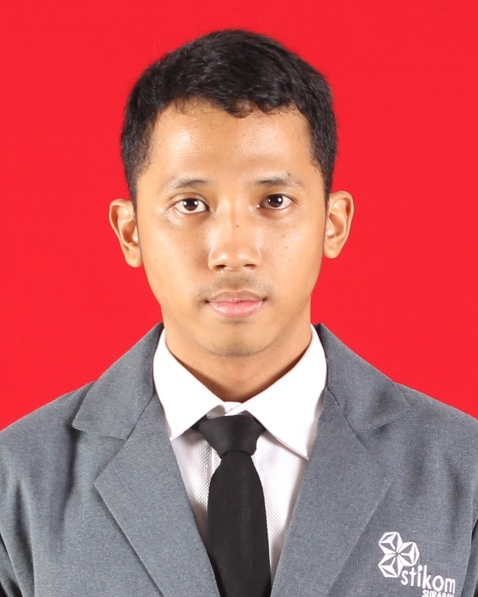 Adrianus Hernowo Wahyu Pandito